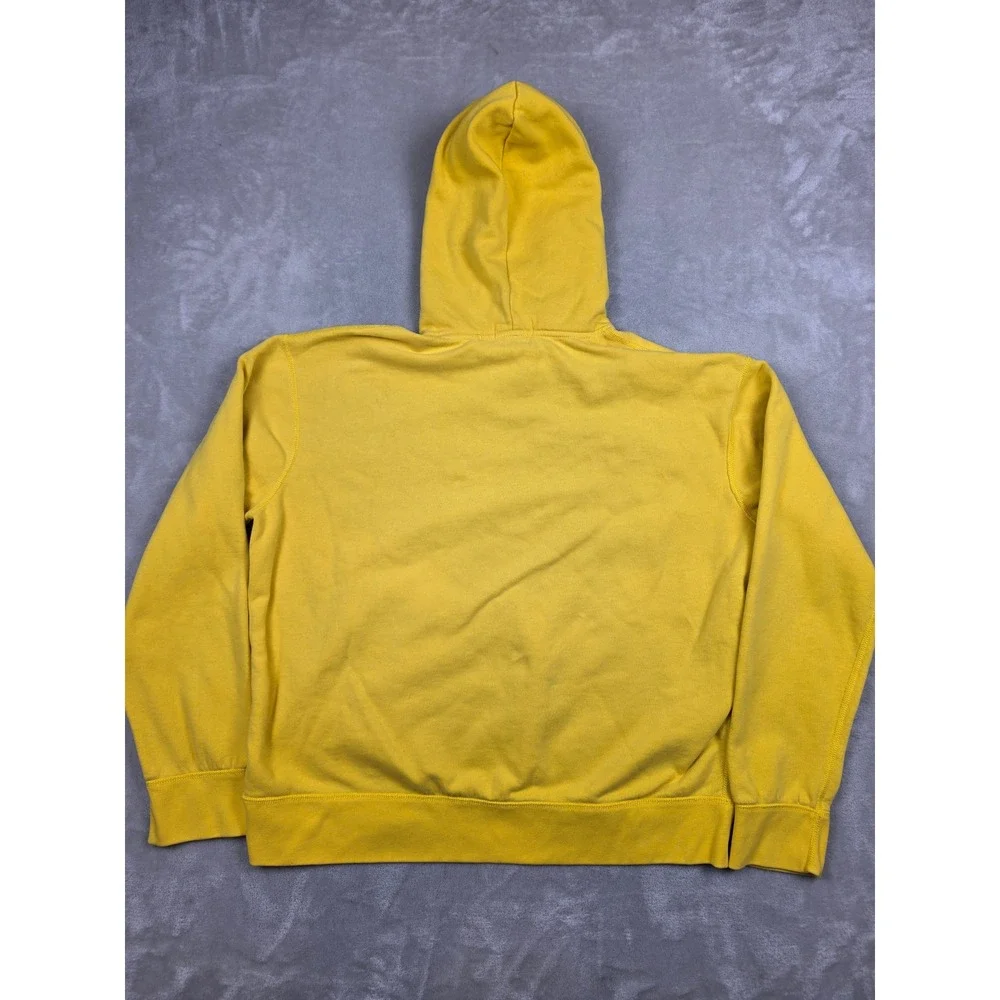 Polo Ralph Lauren has few